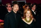 Drew Barrymore's Ex-Husband Tom Green, 53, Engaged to Girlfriend Amanda – Photos