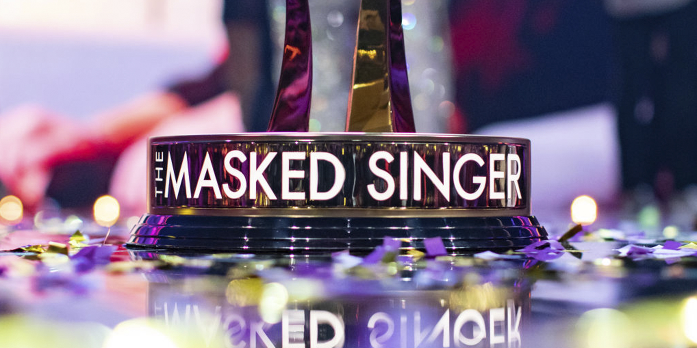 'The Best Season Ending': Viewers React to the 'Epic' Finale of 'The Masked Singer' Season 12