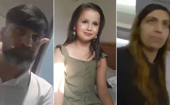 Sara Sharif's horror injuries and twisted methods of punishment evil family used