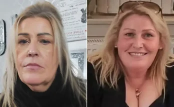 Postcode Lottery winner killed as 'speeding car mounts pavement' months after huge win