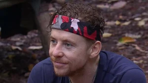 Inside I’m A Celeb’s Danny Jones’ strained relationship with his dad he hasn’t spoken to in 18 years