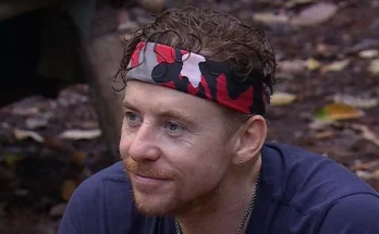 Inside I'm A Celeb's Danny Jones' strained relationship with his dad he hasn't spoken to in 18 years