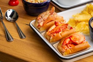 Best Dishes Eater Editors Ate This Week: December 2