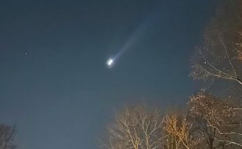 Mystery Drones Over New Jersey And Nearby States: Trump Weighs In As More Sightings Reported (Updating)
