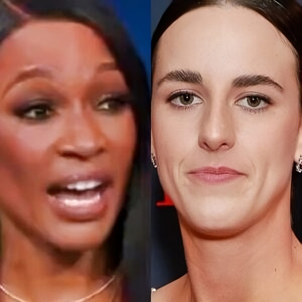Ex-ESPN Host Cari Champion Calls Caitlin Clark “Privileged” While Speaking About The Fever Superstar’s Critics
