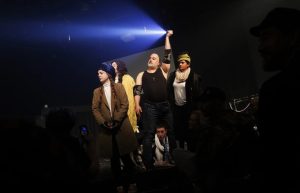 LA is a Clown Town﻿ Why are clowns everywhere? We explore…