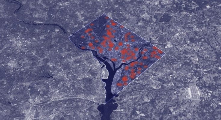 ‘I tell her it's fireworks': How DC shootings affected 564 of 566 schools