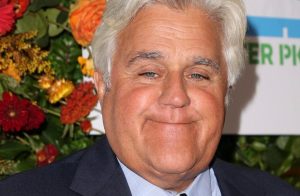 It breaks our hearts to confirm the news about the great Jay Leno, 74
