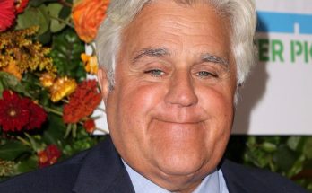 It breaks our hearts to confirm the news about the great Jay Leno, 74