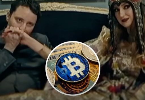 Married couple pulled off $4,500,000,000 Bitcoin scam dubbed 'biggest financial heist of all time'