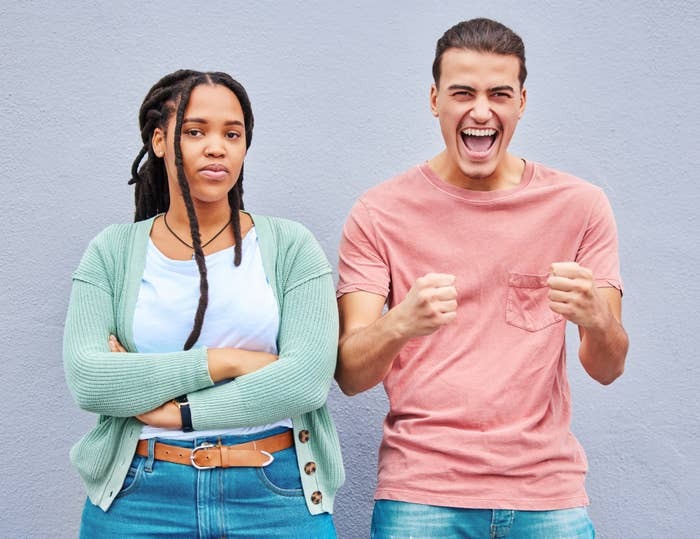 People Are Opening Up About What It Was Like To Date The "Funny One," And Unfortunately, The Jokes Were NOT Landing