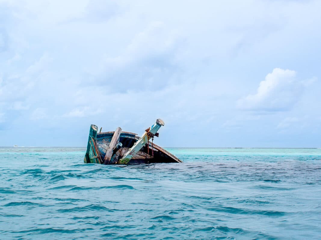“It’s a Treasure”: Shipwreck Remains Found in Kenya May Be Linked to Vasco da Gama