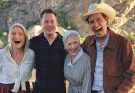 Meet The Richest Mom In The World: None Other Than Elon Musk’s Mother, Maye Musk