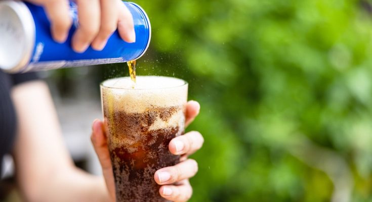 Some added sugar sources are worse than others for disease risk, study suggests