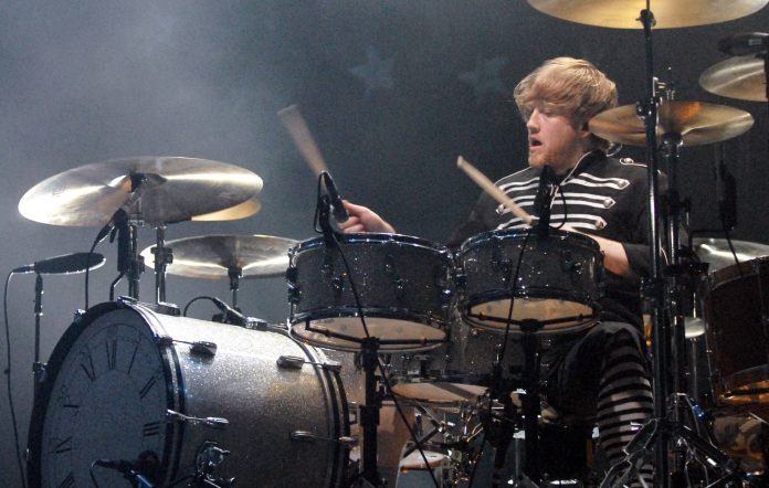 Bryar was the band's longest-tenured drummer, performing with them from 2004 until his departure in 2010