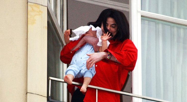 'Wow': Users Reacted to Grown-Up Bigi Jackson, Saying 'He Looks like His Dad!' — Stunning Transformation