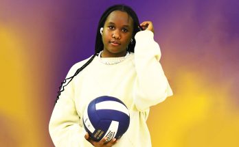 15-Year-Old Athlete Amanda Sylvester Dies After Collapsing During Volleyball Practice - Details