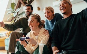 These are the best video games for reducing stress, according to a new report