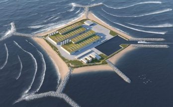 How a New Continent Under the Sea is Set to Revolutionize Global Energy Production