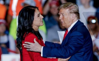 Gabbard's views on Russia shaped in part by Kremlin propaganda outlet, ex-aides say