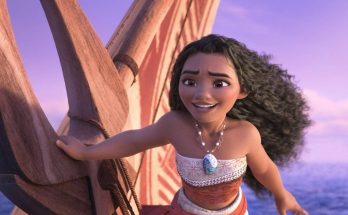 The Disney sequel sees Lin-Manuel Miranda replaced by Abigail Barlow and Emily Bear as co-composers