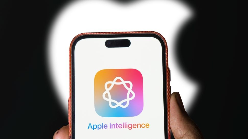 This is the most underrated Apple Intelligence feature in iOS 18.2