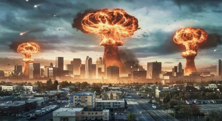 Apollo 14 Astronaut Claims “Aliens” Stopped Nuclear War on Earth—Is It True?