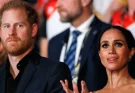 Meghan's Public Displays of Touch Toward Harry Reflect 'A Desire to Keep Him Close' — Insights from a Body Language Expert