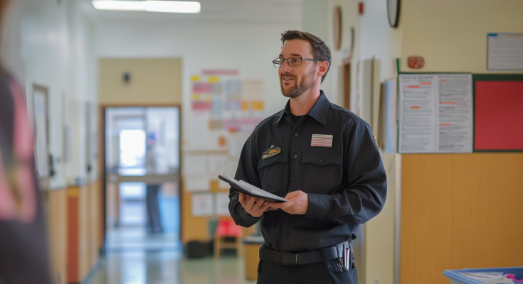 Simple Man Learns Everyone at Career Day Thinks He's Rich & Decides to Play Along – Story of the Day