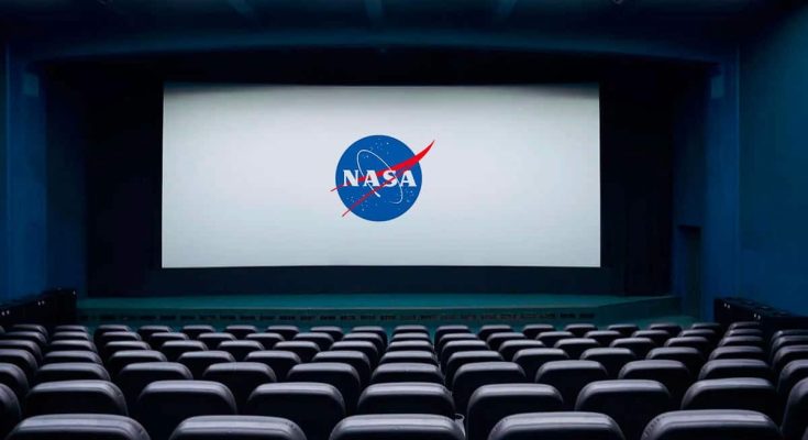Worthy of a Science Fiction Movie: NASA’s Most Spectacular Photo from 40 Years Ago