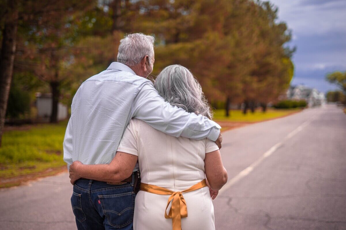 Americans are falling behind in life expectancy — A doctor explains why