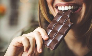 Harvard Study: Eating Dark Chocolate Could Reduce Your Risk of Diabetes by 21%