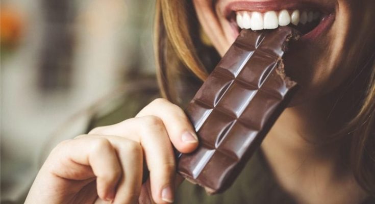 Harvard Study: Eating Dark Chocolate Could Reduce Your Risk of Diabetes by 21%