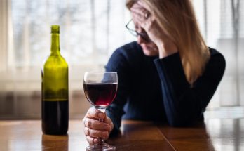 Why does red wine cause headaches? Scientists think they’ve found the answer