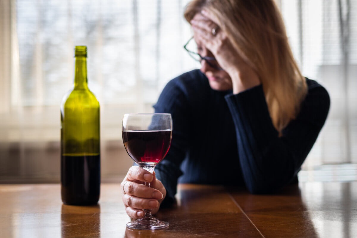 Why does red wine cause headaches? Scientists think they’ve found the answer