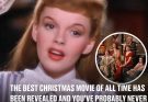 The best Christmas movie of all time has been revealed and you've probably never watched it