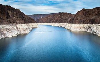 America’s Biggest Reservoir Is Making a Comeback—And California Is Leading the Way