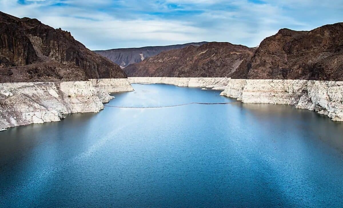 America’s Biggest Reservoir Is Making a Comeback—And California Is Leading the Way