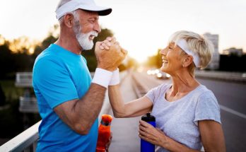 Life expectancy to reach 80s by 2050, global forecast says