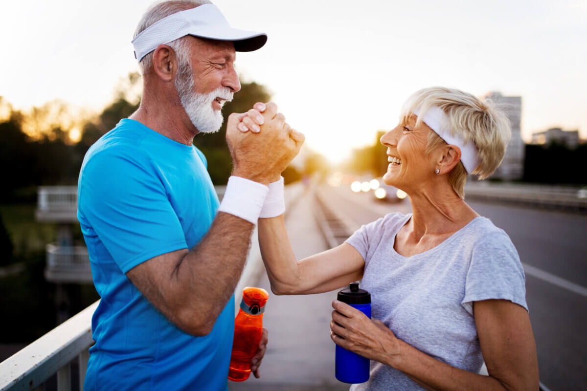 Life expectancy to reach 80s by 2050, global forecast says