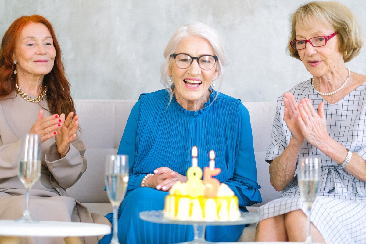 Is 100 the limit? Life expectancy gains are slowing down