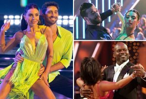 Dancing With the Stars: The 33 Mirrorball Trophy Winners, Ranked!