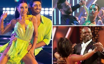 Dancing With the Stars: The 33 Mirrorball Trophy Winners, Ranked!