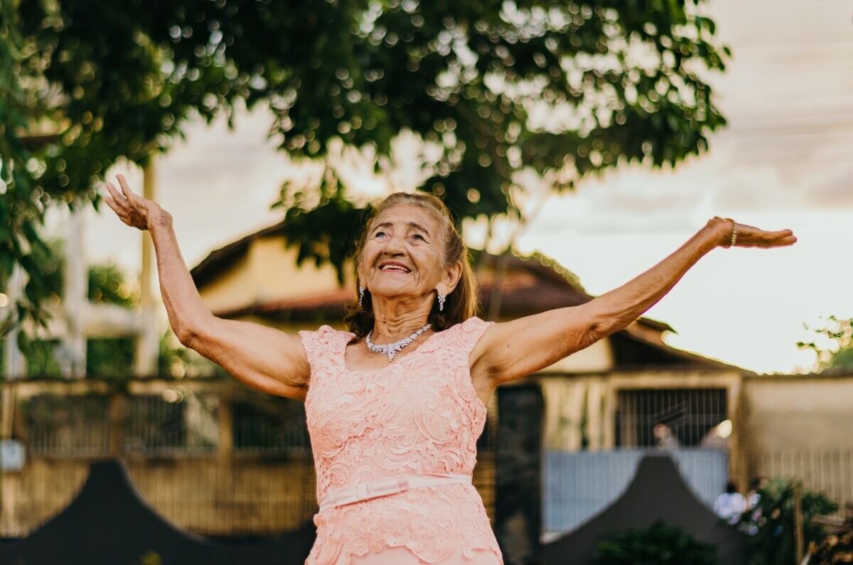 Living to 150? Humans ‘not even close’ to reaching the maximum lifespan