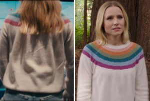 A Man on the Inside’s Top-Secret Kristen Bell Cameo Confirmed — Did You Spot ‘Eleanor’ in Finale?