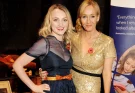 Harry Potter Star Evanna Lynch Says J.K. Rowling Deserves “More Grace”