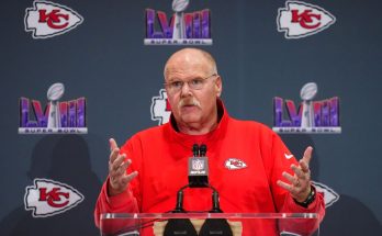 Is Andy Reid a first ballot Hall of Fame coach?