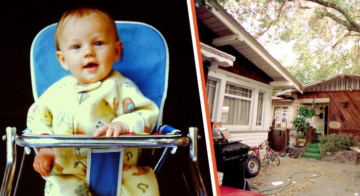 This Boy Grew Up 'Very Poor' in a Tiny Old House — He Is Now One of the Highest-Paid Oscar Winners with Multiple Mansions