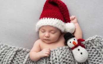 Top 10 winter baby boy names as Muhammad overtakes Noah as most popular