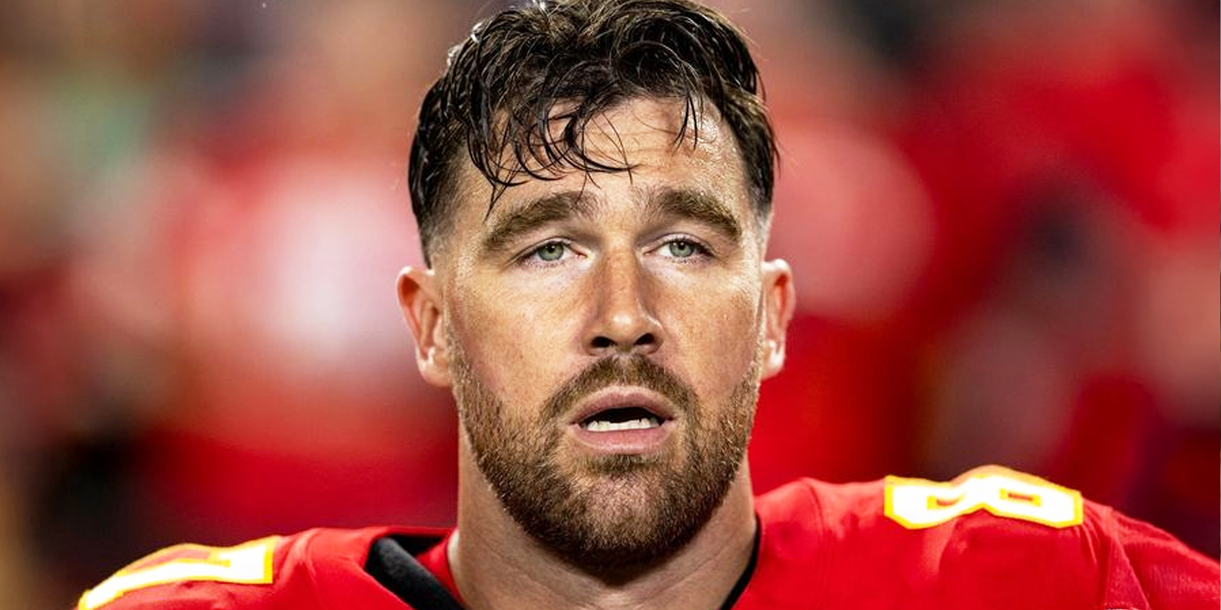 'Ridiculous': Travis Kelce's Mom Donna Caused a Stir Over Her Look at the Chiefs vs. Raiders Game – Photos